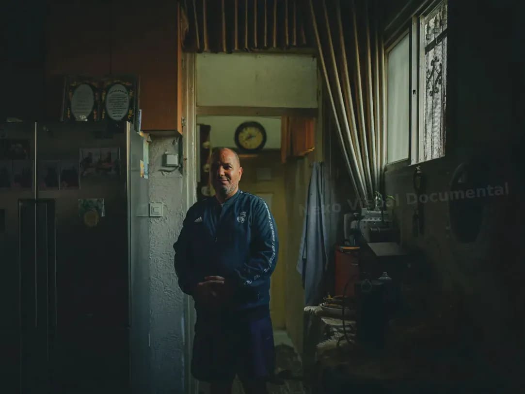 Por qué nos gusta trabajar con historias de barrio