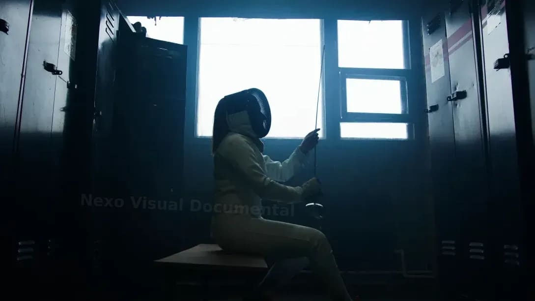 Nexo Visual Documental 10