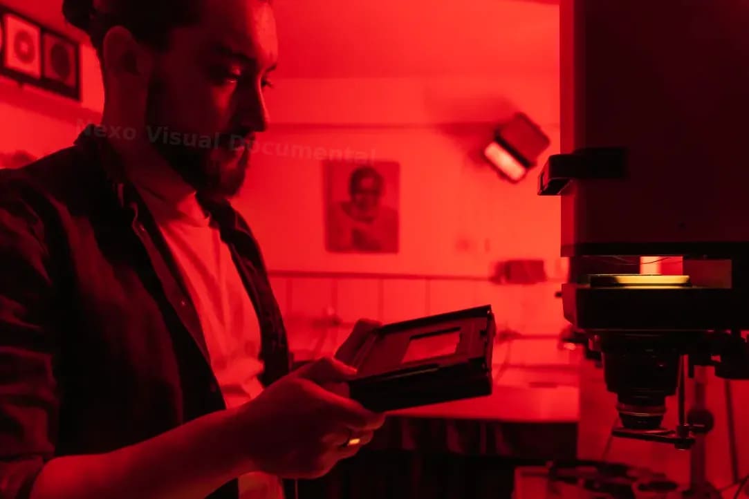 Nexo Visual Documental 11