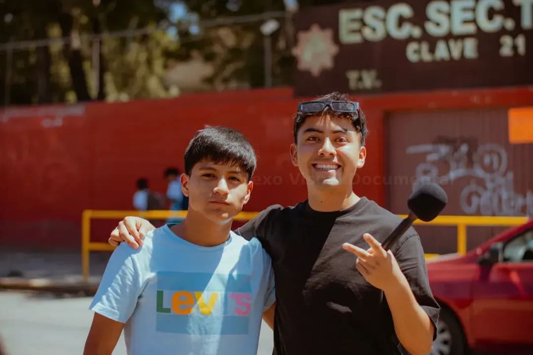Nexo Visual Documental 6